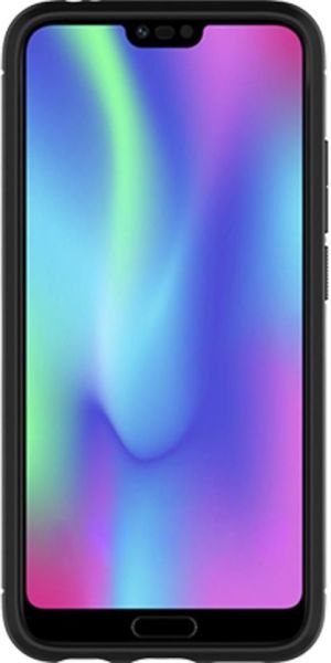 Spigen Rugged Armor Honor 10 Black 3