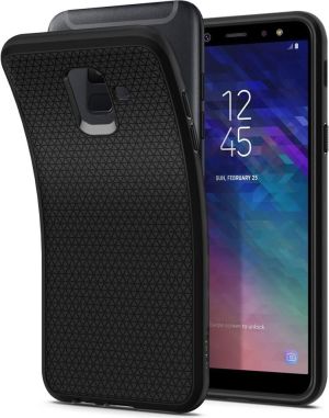 Spigen Liquid Air do Samsung Galaxy A6 2018 2