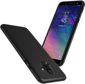 Spigen Liquid Air do Samsung Galaxy A6 2018 3