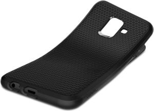 Spigen Liquid Air do Samsung Galaxy A6 2018 4