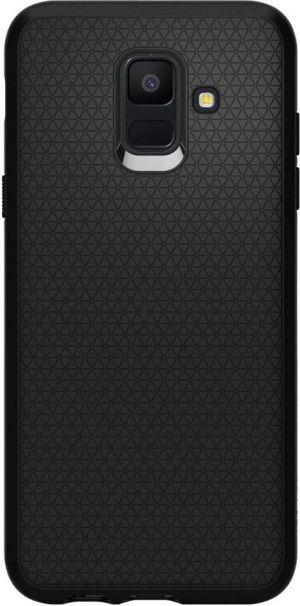Spigen Liquid Air do Samsung Galaxy A6 2018 6