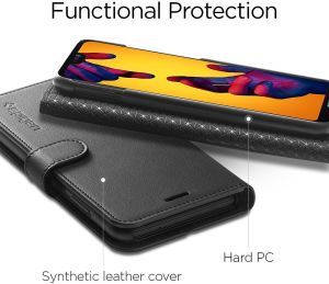 Spigen Wallet S P20 Lite 6