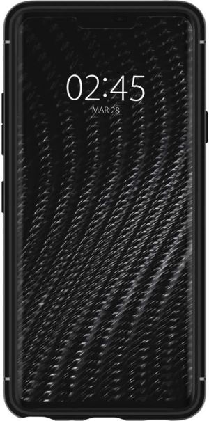 Spigen Rugged Armor LG G7 Thinq Black 7