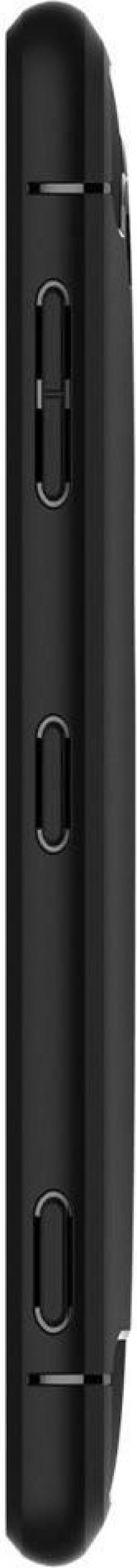 Spigen Rugged Armor Xperia XZ2 Compact Black 2