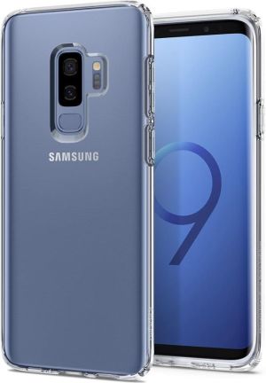 Spigen Etui liquid crystal do Samsung Galaxy S9+ 2