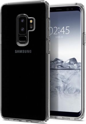 Spigen Etui liquid crystal do Samsung Galaxy S9+ 3