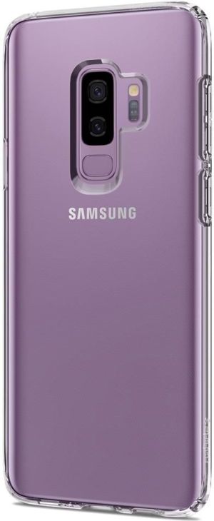 Spigen Etui liquid crystal do Samsung Galaxy S9+ 4