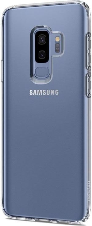Spigen Etui liquid crystal do Samsung Galaxy S9+ 5
