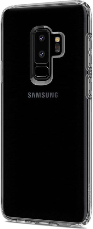 Spigen Etui liquid crystal do Samsung Galaxy S9+ 6