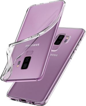 Spigen Etui liquid crystal do Samsung Galaxy S9+ 7