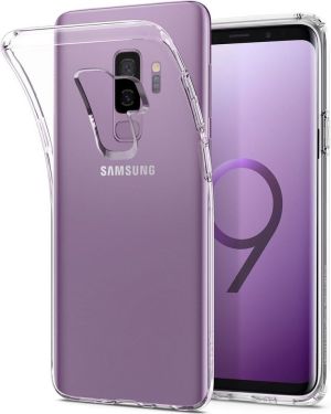 Spigen Etui liquid crystal do Samsung Galaxy S9+ 8