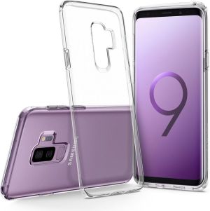 Spigen Etui liquid crystal do Samsung Galaxy S9+ 9