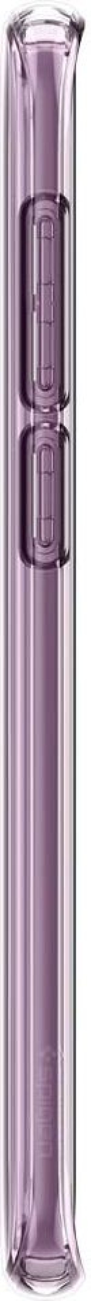 Spigen Etui liquid crystal do Samsung Galaxy S9+ 10