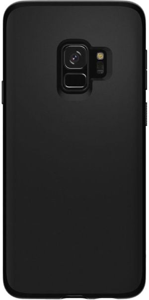 Spigen Etui Liquid Crystal do Samsung Galaxy S9 4