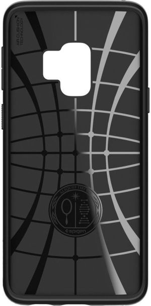 Spigen Etui Liquid Crystal do Samsung Galaxy S9 5