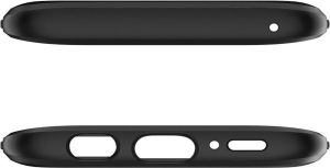 Spigen Etui Liquid Crystal do Samsung Galaxy S9 6