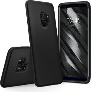 Spigen Etui Liquid Crystal do Samsung Galaxy S9 9