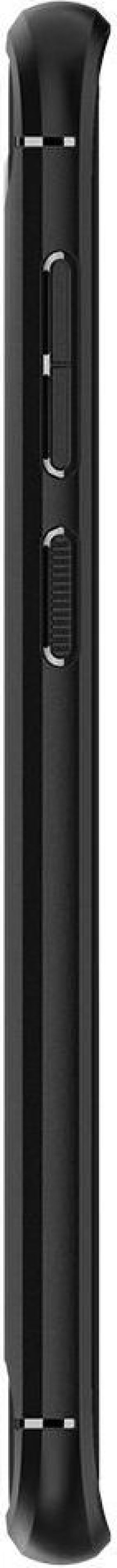 Spigen Rugged Armor Galaxy S9+ Matte Black 5