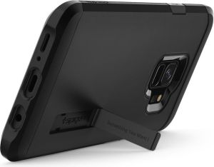 Spigen Tough Armor Galaxy S9 4