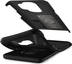 Spigen Tough Armor Galaxy S9 7
