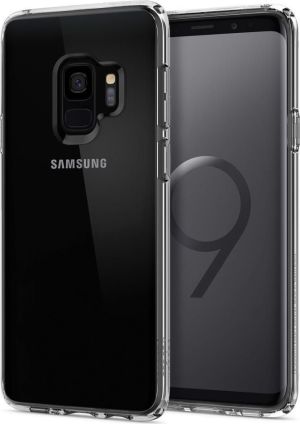 Spigen Ultra Hybrid Galaxy S9 3
