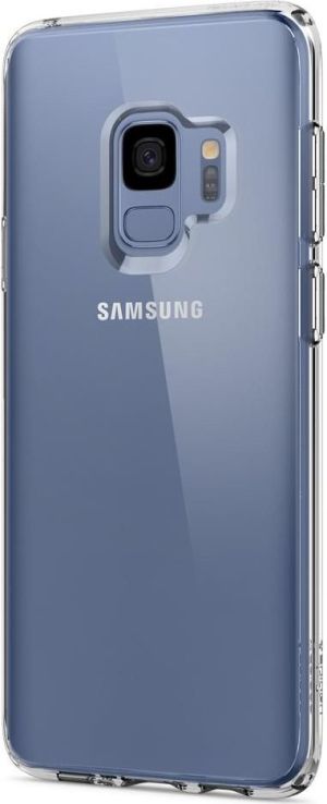 Spigen Ultra Hybrid Galaxy S9 4
