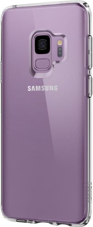 Spigen Ultra Hybrid Galaxy S9 5