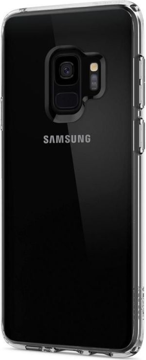 Spigen Ultra Hybrid Galaxy S9 6