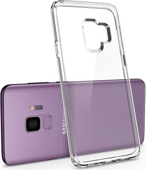 Spigen Ultra Hybrid Galaxy S9 7