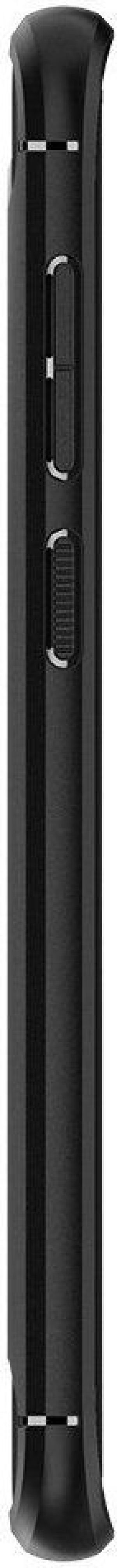Spigen Rugged Armor Galaxy S9 Matte Black 8