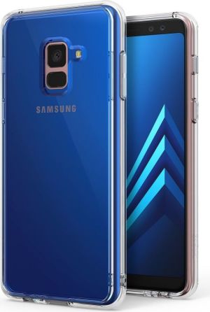 Spigen Fusion do Samsung Galaxy A8 2018 1