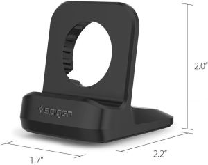 Spigen stacja dokująca do Apple Watch 3