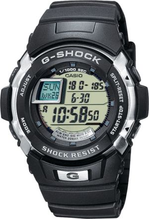 Zegarek Casio G-SHOCK G-7700 -1ER 1