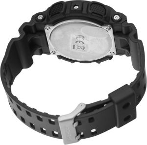 Zegarek Casio G-SHOCK GA-100 -1A1ER 5