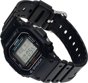 Zegarek Casio G-SHOCK DW-5600E -1VZ 2