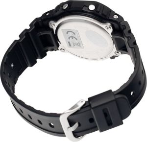 Zegarek Casio G-SHOCK DW-5600E -1VZ 3