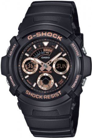 Zegarek Casio G-SHOCK AW-591GBX -1A4ER 1