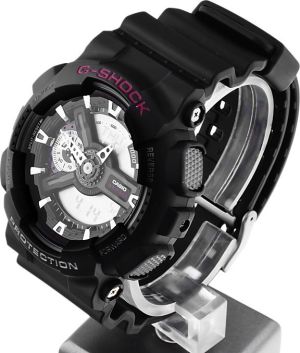 Zegarek Casio G-SHOCK GA-110 -1AER 3