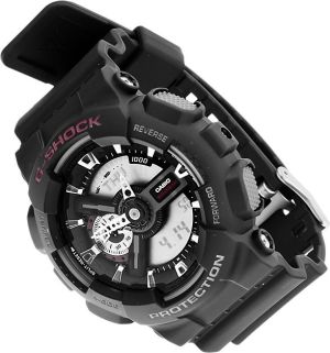 Zegarek Casio G-SHOCK GA-110 -1AER 4