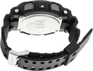 Zegarek Casio G-SHOCK GA-110 -1AER 5