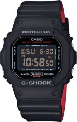 Zegarek Casio G-SHOCK DW-5600HR -1ER 1