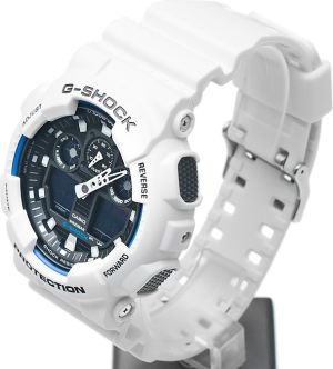 Zegarek Casio G-SHOCK GA-100B -7AER 3