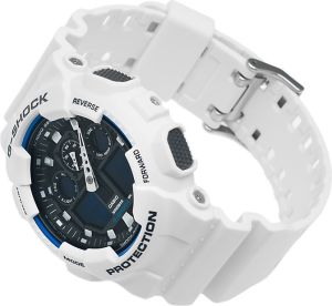 Zegarek Casio G-SHOCK GA-100B -7AER 4