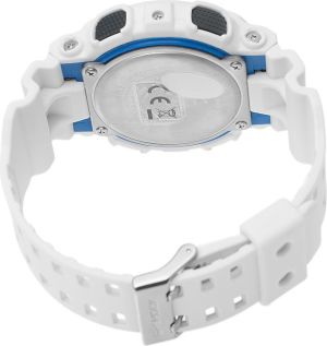Zegarek Casio G-SHOCK GA-100B -7AER 5