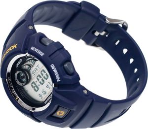 Zegarek Casio G-SHOCK G-2900F -2VER 2
