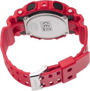 Zegarek Casio G-SHOCK GA-100B -4AER 3