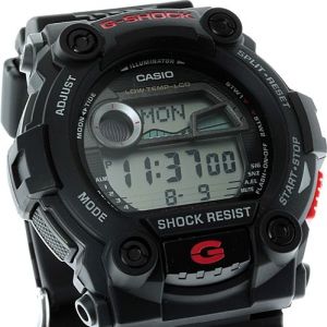 Zegarek Casio G-SHOCK G-7900 -1ER 2