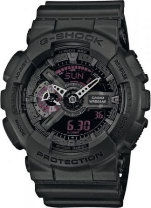 Zegarek Casio G-SHOCK GA-110MB -1AER 1