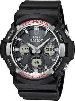 Zegarek Casio G-SHOCK GAW-100 -1AER 1