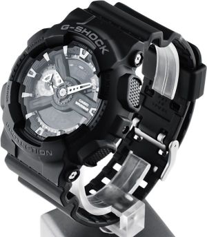 Zegarek Casio G-SHOCK GA-110 -1BER 3